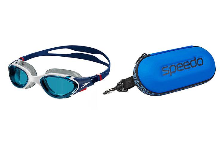 Очки для плавания Speedo Biofuse 2.0 - Boxette Shop
